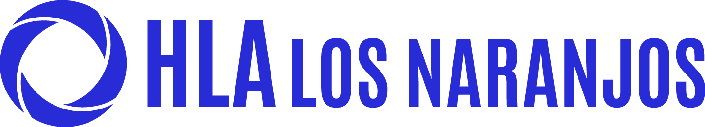 Logotipo HLA Clínica Serman en Jerez de la Frontera