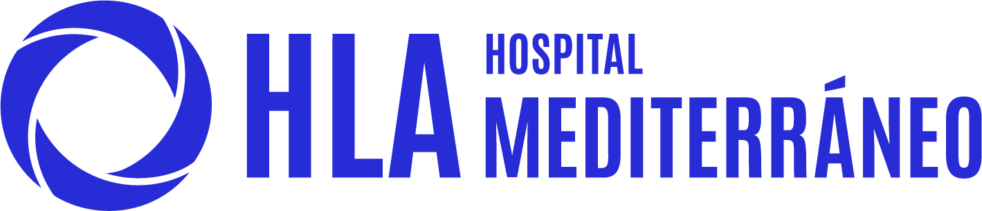 Logotipo HLA Clínica Serman en Jerez de la Frontera