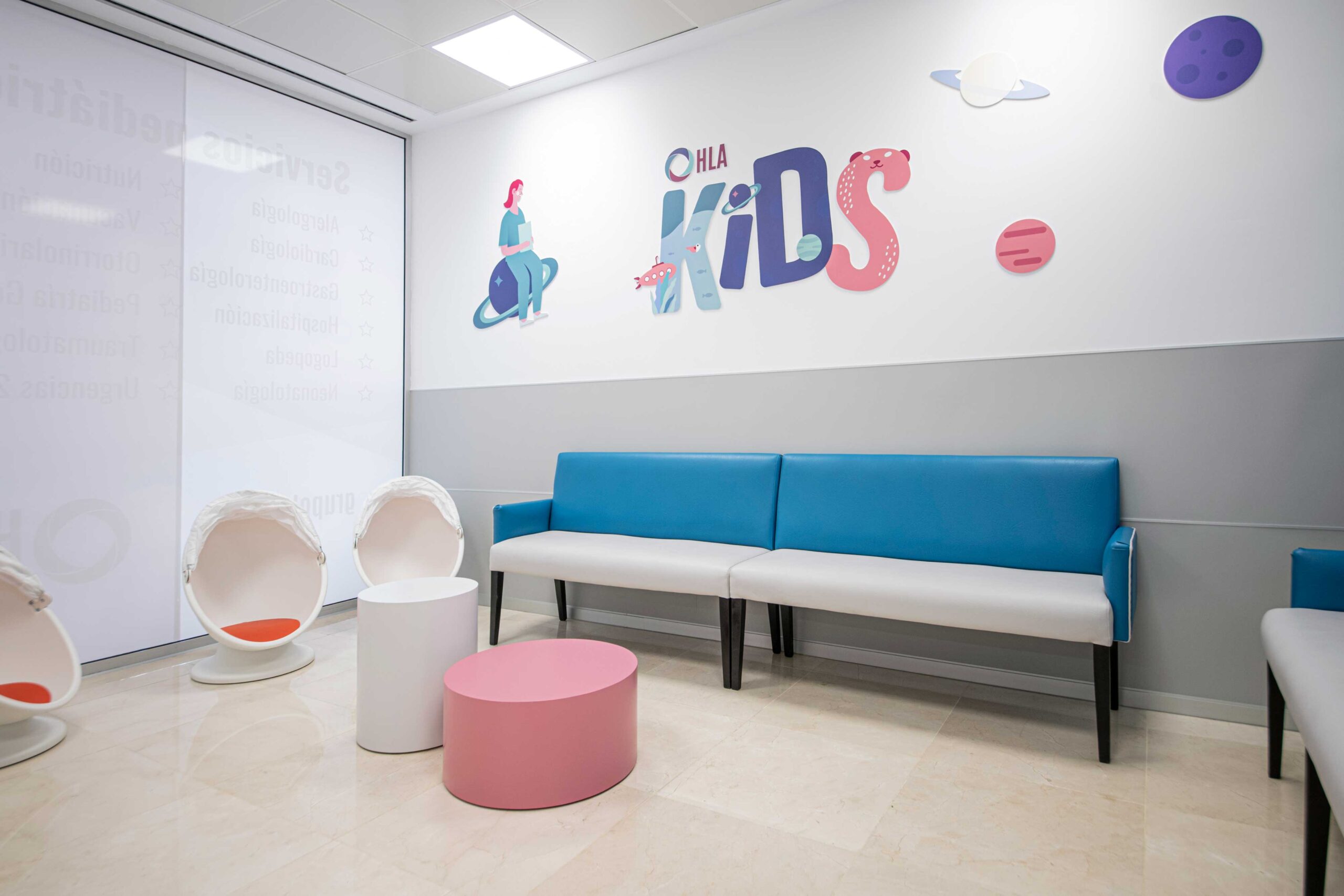 Unidad de Neuromodulación de HLA SERMAN