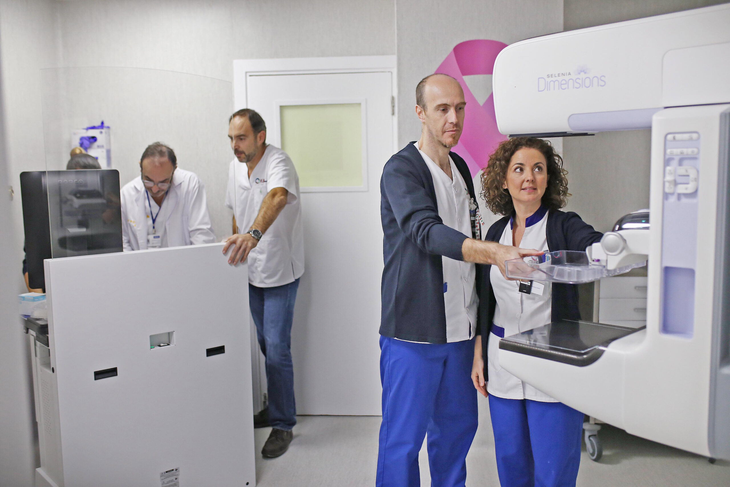Neuromodulación